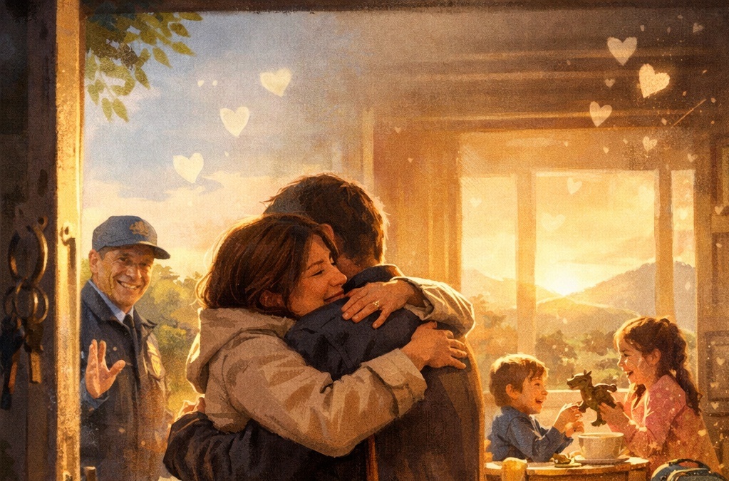 momento de felicidade em família 1200x675
