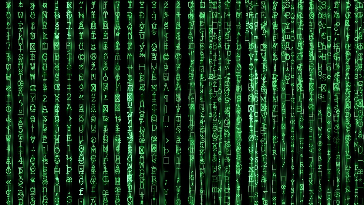 matrix(1) 1200x675