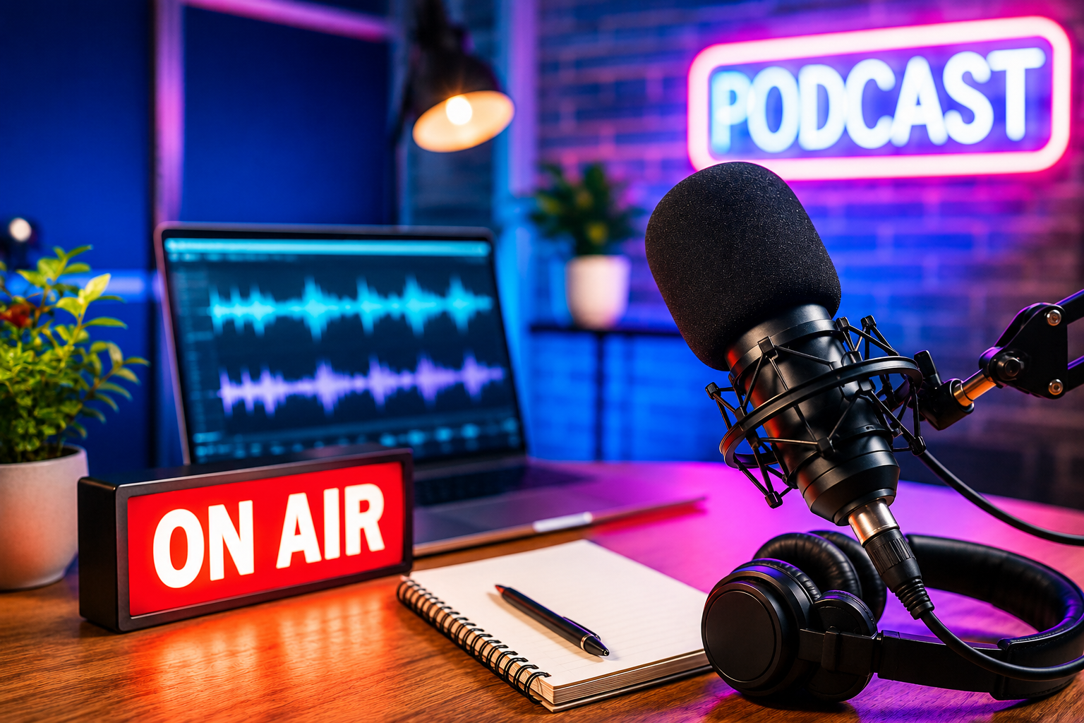 podcast vivo